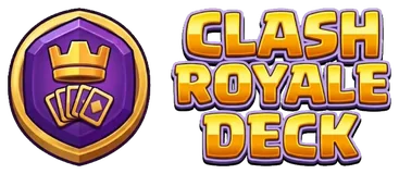 ClashRoyaleDeck